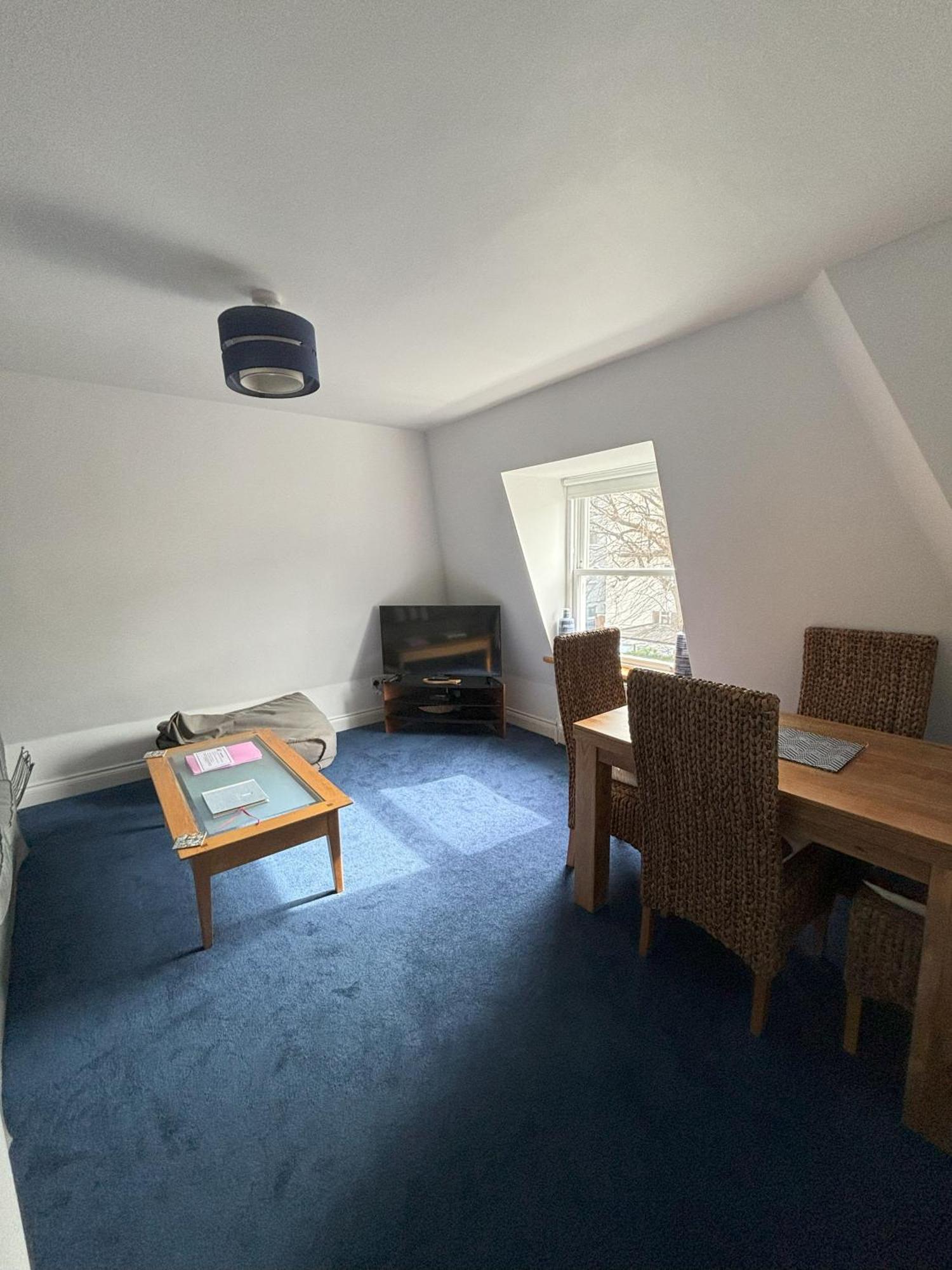 The Beach House Holiday Apartments Eastbourne Exteriör bild