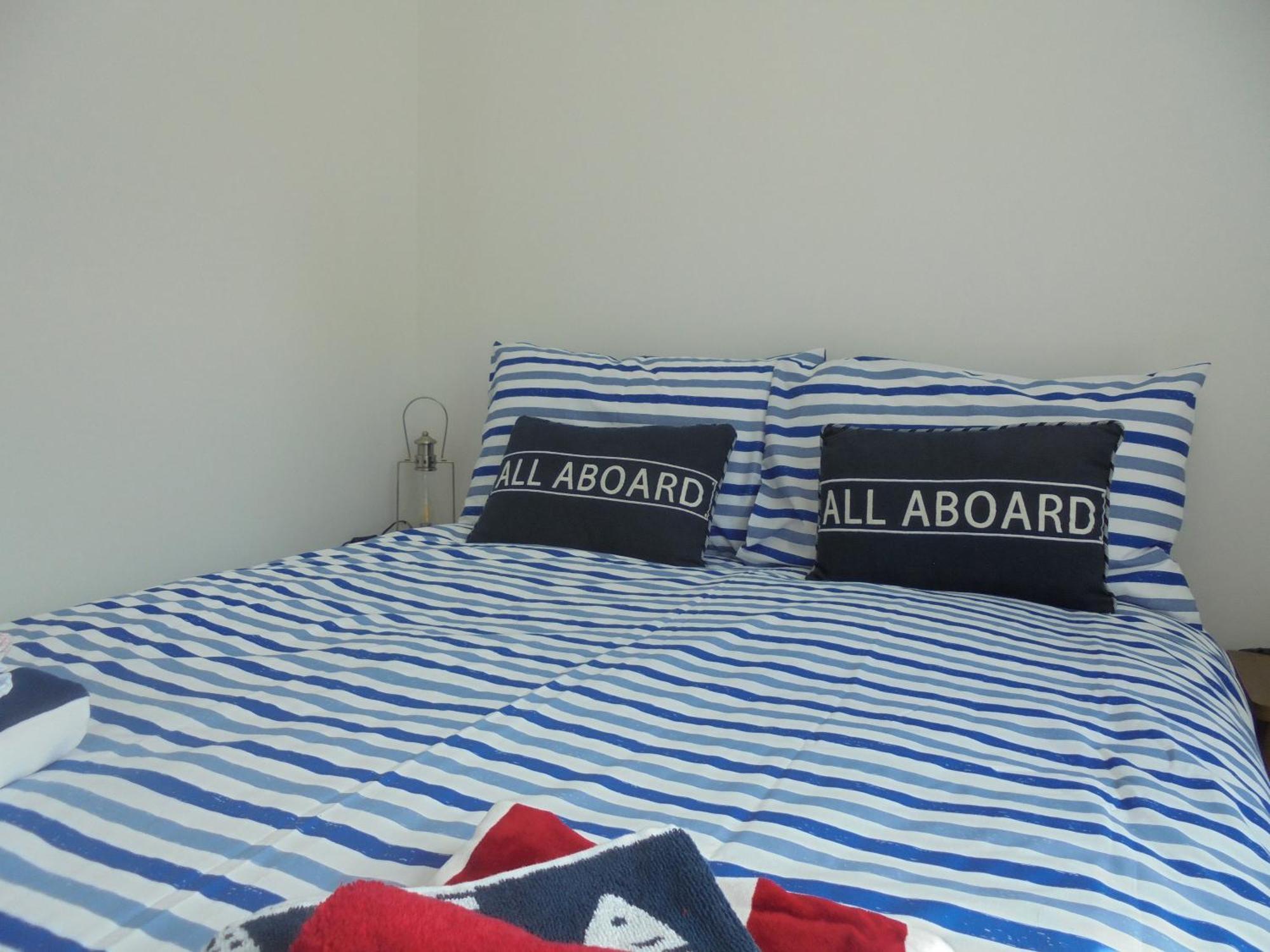 The Beach House Holiday Apartments Eastbourne Rum bild
